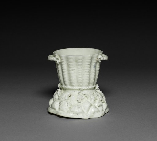 Potpourri Vase