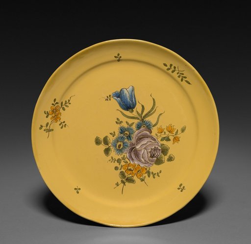 Plate
