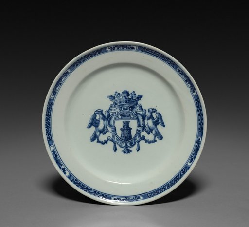 Plate