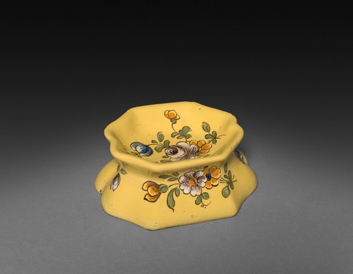 Salt Dish