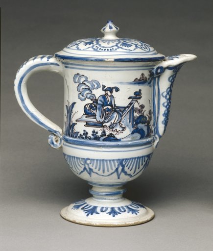 Puzzle Pitcher