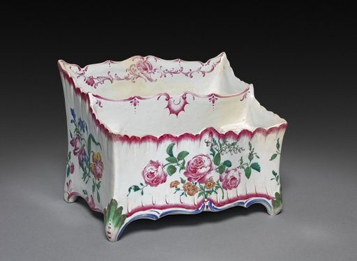 Flower Holder (Bouquetiere)