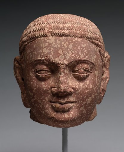 Head of Jina