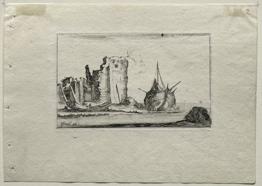 Caprices: Marine