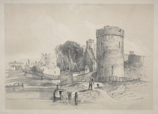 The Water Tower, Chester