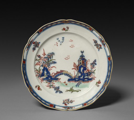 Plate