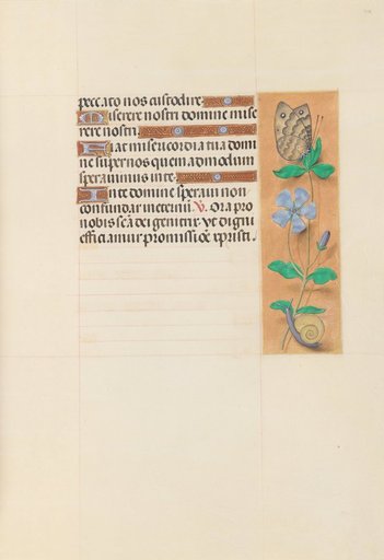 Hours of Queen Isabella the Catholic, Queen of Spain: Fol. 114r