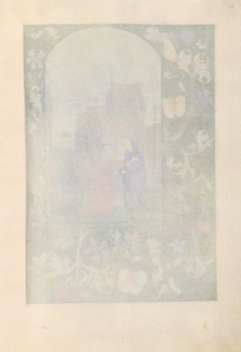 Hours of Queen Isabella the Catholic, Queen of Spain: Fol. 115r