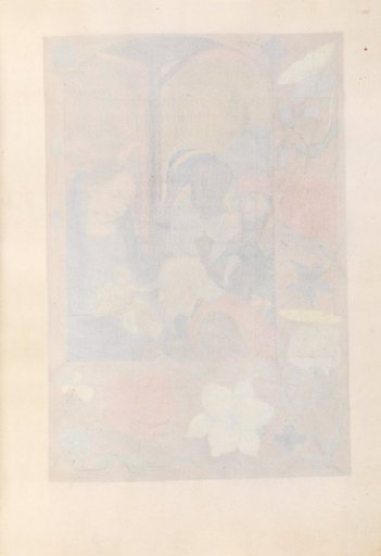 Hours of Queen Isabella the Catholic, Queen of Spain: Fol. 136r