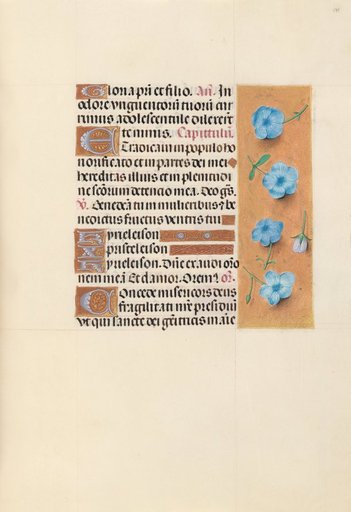 Hours of Queen Isabella the Catholic, Queen of Spain: Fol. 139r