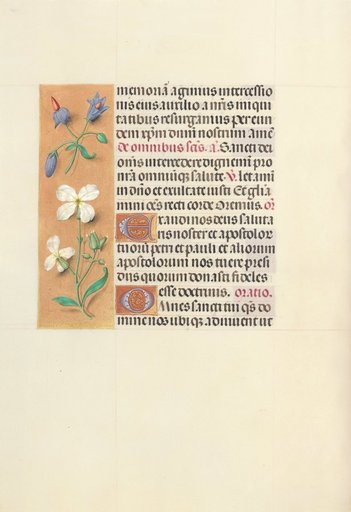 Hours of Queen Isabella the Catholic, Queen of Spain: Fol. 139v