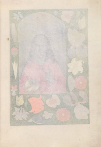 Hours of Queen Isabella the Catholic, Queen of Spain: Fol. 14r