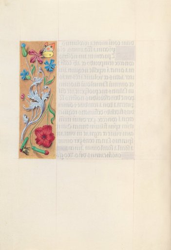 Hours of Queen Isabella the Catholic, Queen of Spain: Fol. 140v
