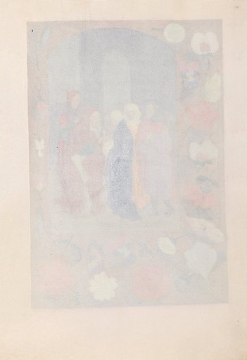 Hours of Queen Isabella the Catholic, Queen of Spain: Fol. 141r