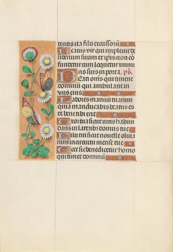 Hours of Queen Isabella the Catholic, Queen of Spain: Fol. 143v