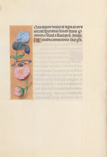 Hours of Queen Isabella the Catholic, Queen of Spain: Fol. 145v