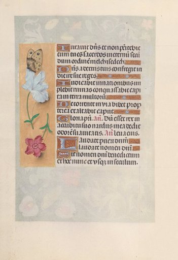 Hours of Queen Isabella the Catholic, Queen of Spain: Fol. 147v