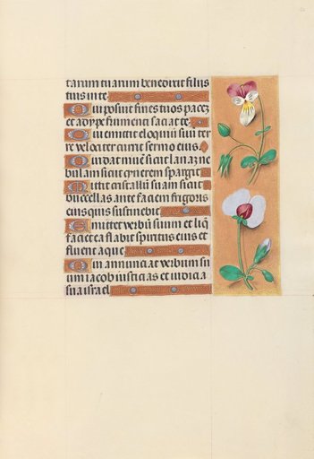 Hours of Queen Isabella the Catholic, Queen of Spain: Fol. 150r