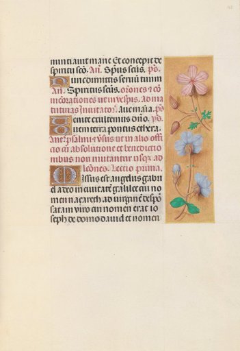 Hours of Queen Isabella the Catholic, Queen of Spain: Fol. 162r