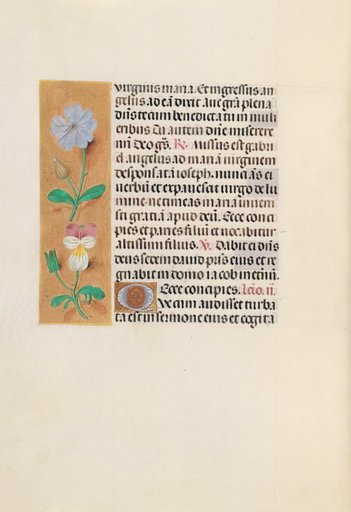 Hours of Queen Isabella the Catholic, Queen of Spain: Fol. 162v