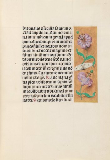 Hours of Queen Isabella the Catholic, Queen of Spain: Fol. 163r