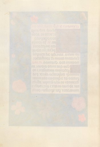 Hours of Queen Isabella the Catholic, Queen of Spain: Fol. 168v