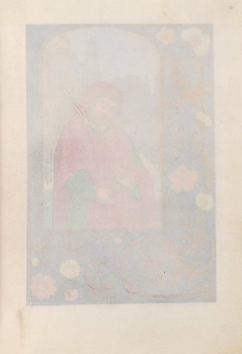 Hours of Queen Isabella the Catholic, Queen of Spain: Fol. 171r