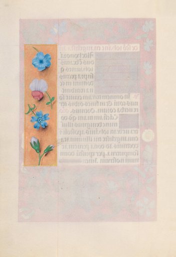 Hours of Queen Isabella the Catholic, Queen of Spain: Fol. 172v