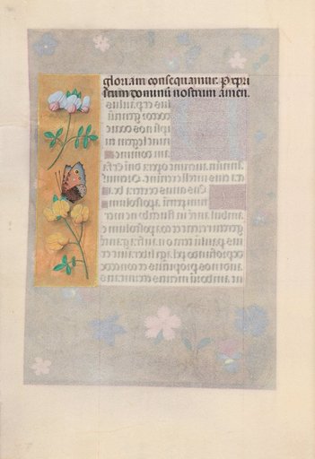 Hours of Queen Isabella the Catholic, Queen of Spain: Fol. 174v
