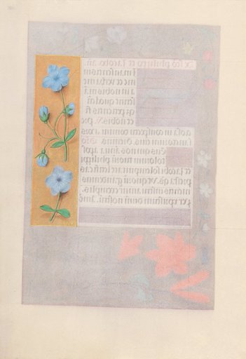 Hours of Queen Isabella the Catholic, Queen of Spain: Fol. 176v