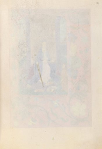 Hours of Queen Isabella the Catholic, Queen of Spain: Fol. 189r