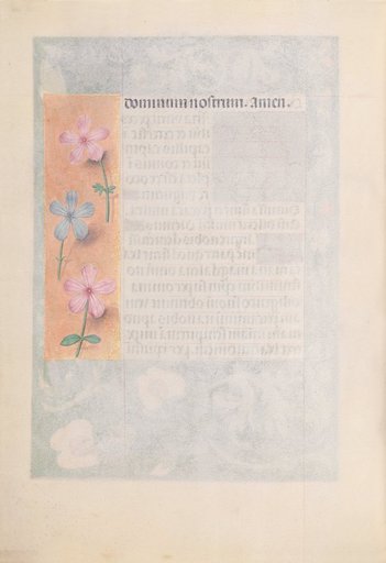 Hours of Queen Isabella the Catholic, Queen of Spain: Fol. 194v