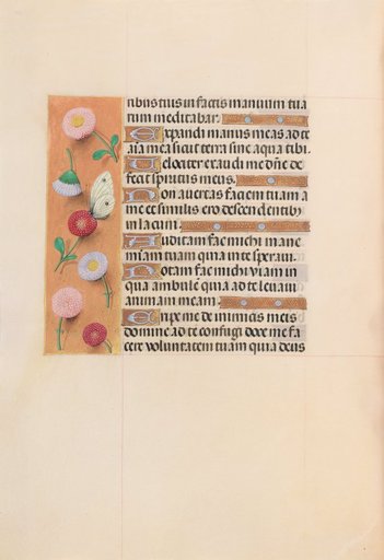 Hours of Queen Isabella the Catholic, Queen of Spain: Fol. 209v
