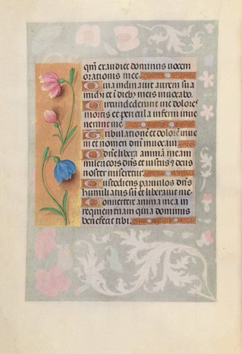 Hours of Queen Isabella the Catholic, Queen of Spain: Fol. 220v
