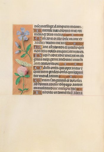 Hours of Queen Isabella the Catholic, Queen of Spain: Fol. 227v