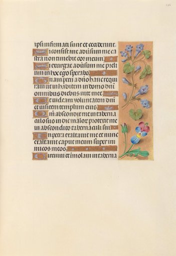 Hours of Queen Isabella the Catholic, Queen of Spain: Fol. 236r