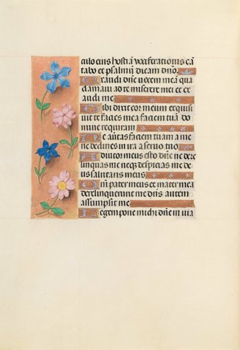 Hours of Queen Isabella the Catholic, Queen of Spain: Fol. 236v