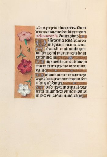 Hours of Queen Isabella the Catholic, Queen of Spain: Fol. 246v