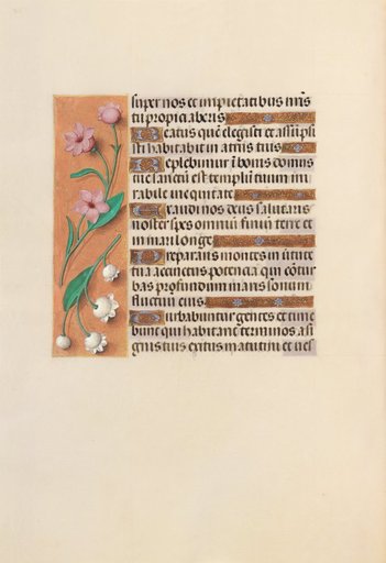 Hours of Queen Isabella the Catholic, Queen of Spain: Fol. 248v