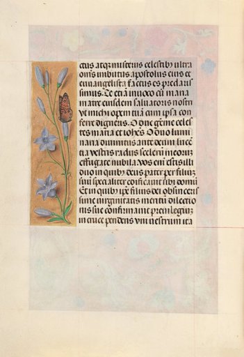 Hours of Queen Isabella the Catholic, Queen of Spain: Fol. 262v