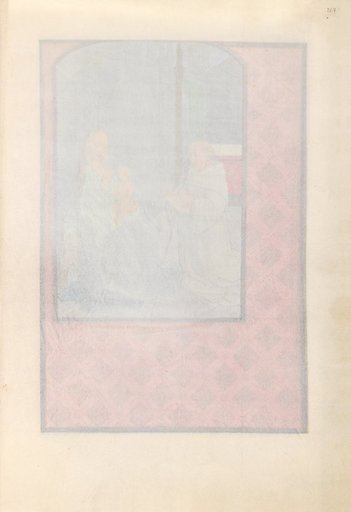 Hours of Queen Isabella the Catholic, Queen of Spain: Fol. 267r