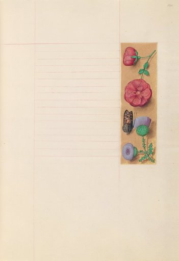 Hours of Queen Isabella the Catholic, Queen of Spain: Fol. 270r