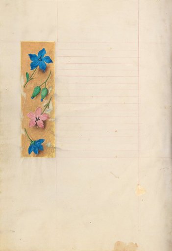 Hours of Queen Isabella the Catholic, Queen of Spain: Fol. 279v