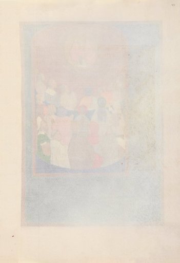 Hours of Queen Isabella the Catholic, Queen of Spain: Fol. 37r