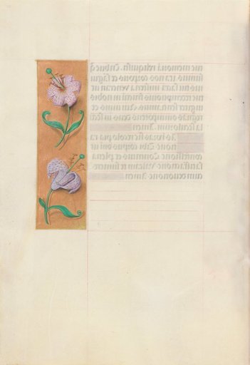 Hours of Queen Isabella the Catholic, Queen of Spain: Fol. 49v