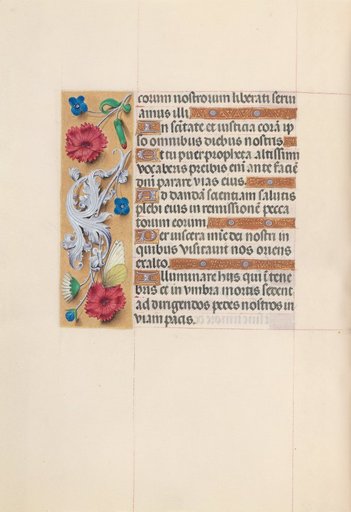 Hours of Queen Isabella the Catholic, Queen of Spain: Fol. 59v
