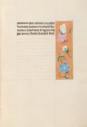 Hours of Queen Isabella the Catholic, Queen of Spain: Fol. 68r