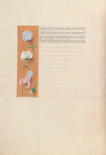 Hours of Queen Isabella the Catholic, Queen of Spain: Fol. 68v