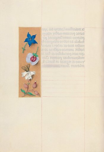 Hours of Queen Isabella the Catholic, Queen of Spain: Fol. 71v