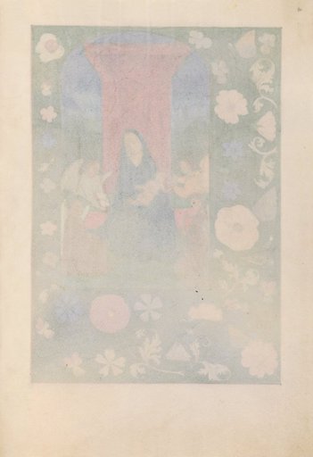 Hours of Queen Isabella the Catholic, Queen of Spain: Fol. 80r
